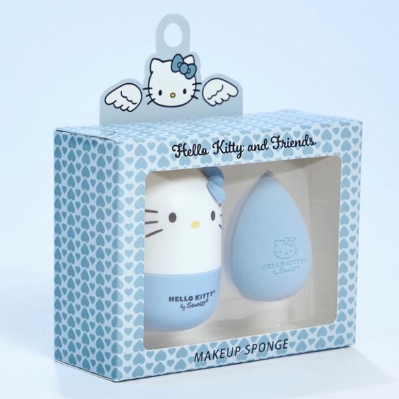 🎄🎀 Hello Kitty Makeup Sponge - Picture 7 of 7
